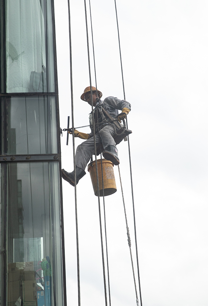 美汐服務現場 美汐服務現場